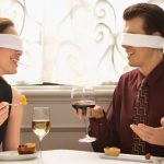 How to Arrange a Blind Date